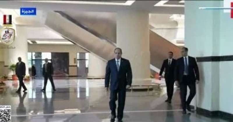 بوابة البرلمان