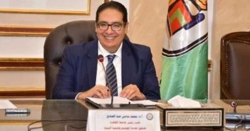 بوابة البرلمان