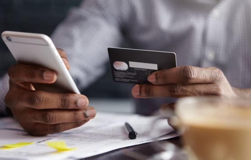 بوابة البرلمان