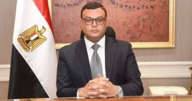 بوابة البرلمان