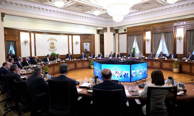 بوابة البرلمان