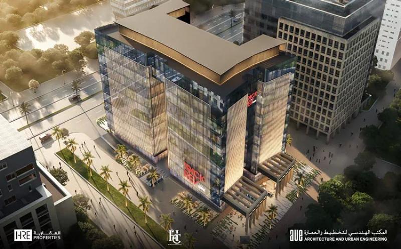 بوابة البرلمان