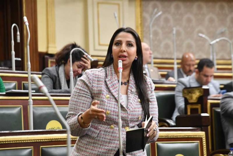 بوابة البرلمان