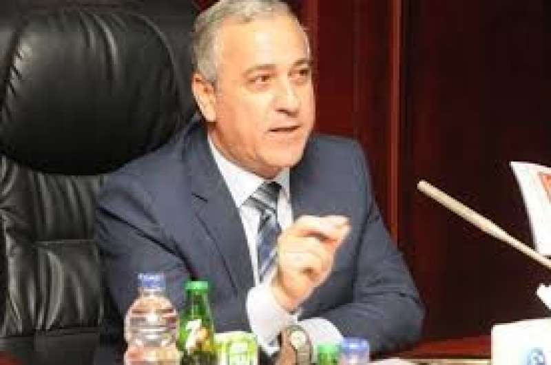 المهندس عبد الصادق الشوربجى
