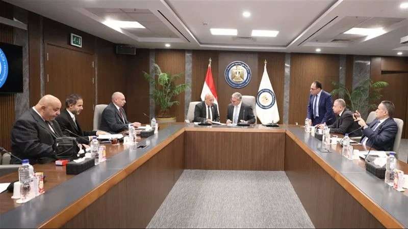 بوابة البرلمان