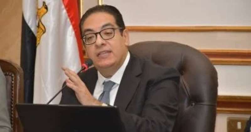 بوابة البرلمان