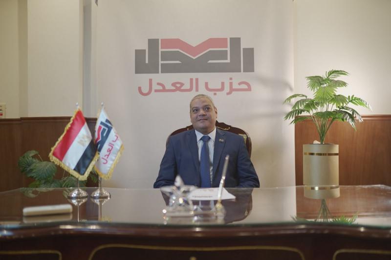بوابة البرلمان