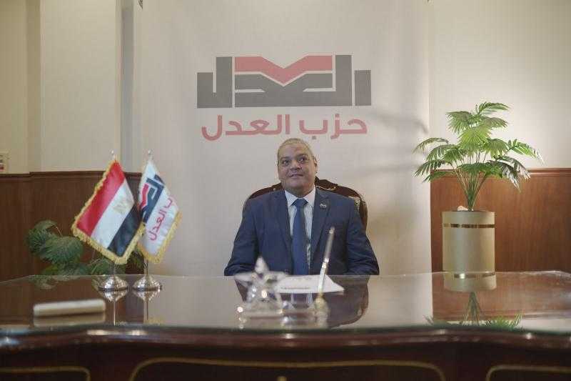 ” العدل” يطعن على استبعاد مرشح بالجيزة من انتخابات الشيوخ  مؤكدا استيفاءه للأوراق