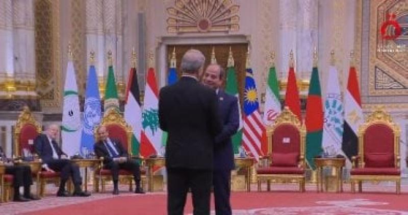 بوابة البرلمان