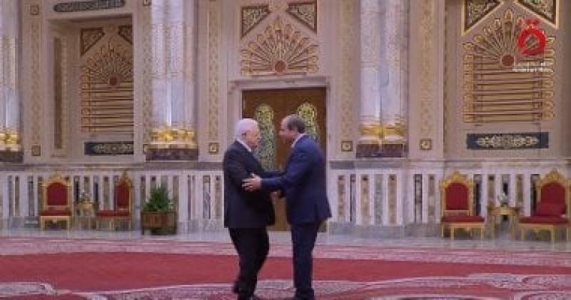 بوابة البرلمان