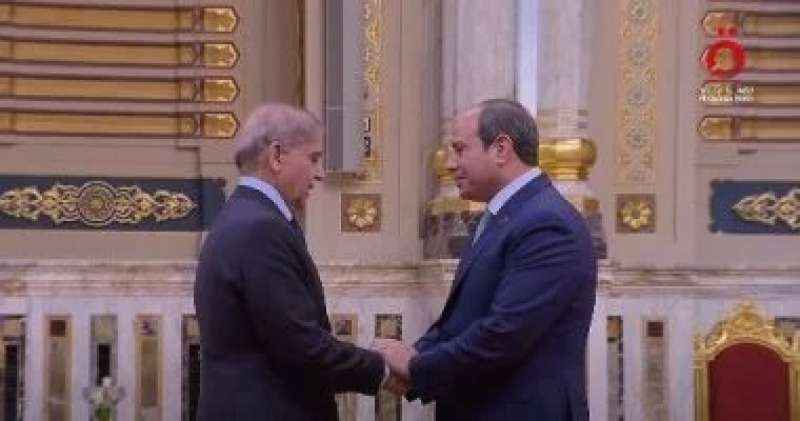 بوابة البرلمان