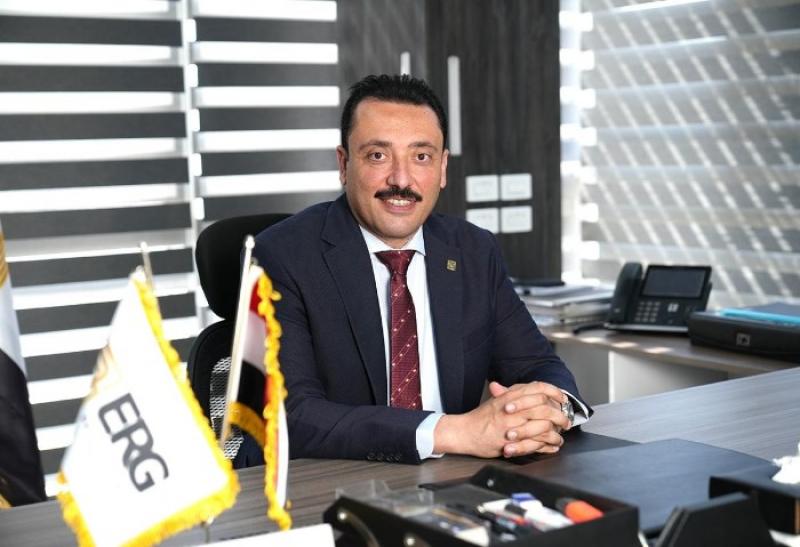 محمد رزق، القيادي بحزب مستقبل وطن