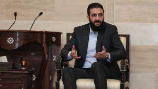 سوريا تنفي وجود محاولة لاغتيال الشرع