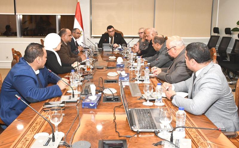 بوابة البرلمان