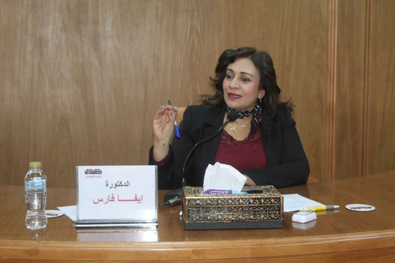 بوابة البرلمان