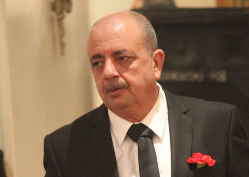 بوابة البرلمان
