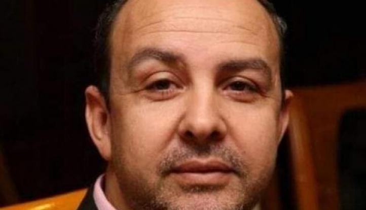 أحمد الحضرى يكتب .. ”قطايف سامح حسين ” .. دقائق من ذهب !