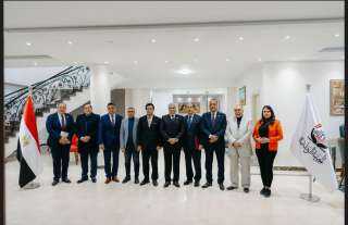 العمل الجماهيري بحزب الجبهة الوطنية   يضع رؤيته  للقضايا الملحة التي تمس المواطنين