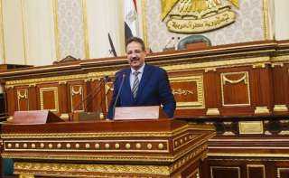 أمين «الجبهة الوطنية» بالبحيرة لـ «الحرية»: مصر لن تسمح بتحويل سيناء إلى وطن بديل للفلسطينيين