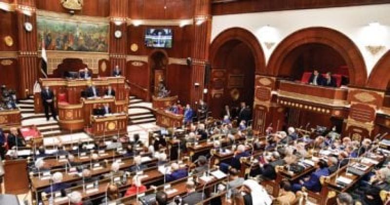 بوابة البرلمان