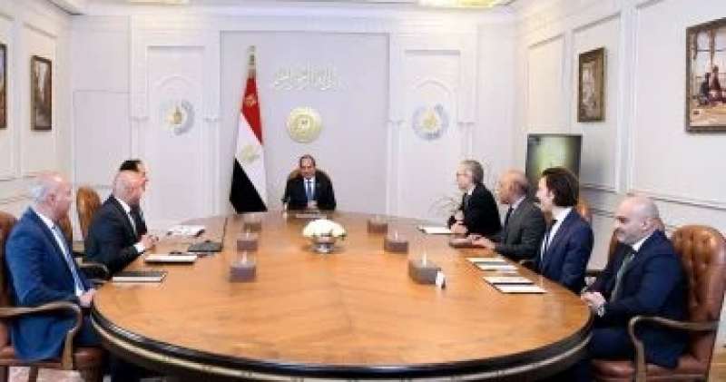بوابة البرلمان