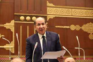 قنديل: دراسة قانون التجارة تحتاج مقارنة التجارب الدولية وضمان الحماية القانونية لجميع أطراف الشركة