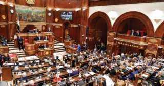 مطالبات نيابية تحت قبة الشيوخ بقانون موحد والدخول فى شراكات أفريقية