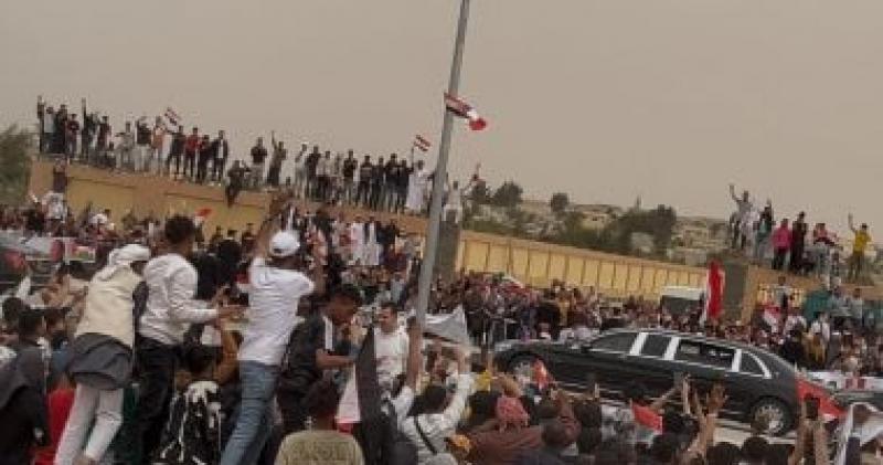 بوابة البرلمان