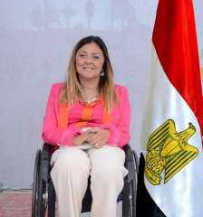 المشرف العام على المجلس القومي للأشخاص ذوي الإعاقة تؤكد: تخرج عدد من أئمة وزارة الأوقاف من الأكاديمية العسكرية المصرية يسهم في بناء جيل واع قادر على بناء مجتمعه
