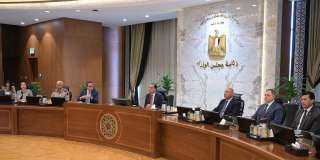 ”من شمال سيناء لأسوان.. قرارات مجلس الوزراء تعزز التنمية المتكاملة والطاقة النظيفة”
