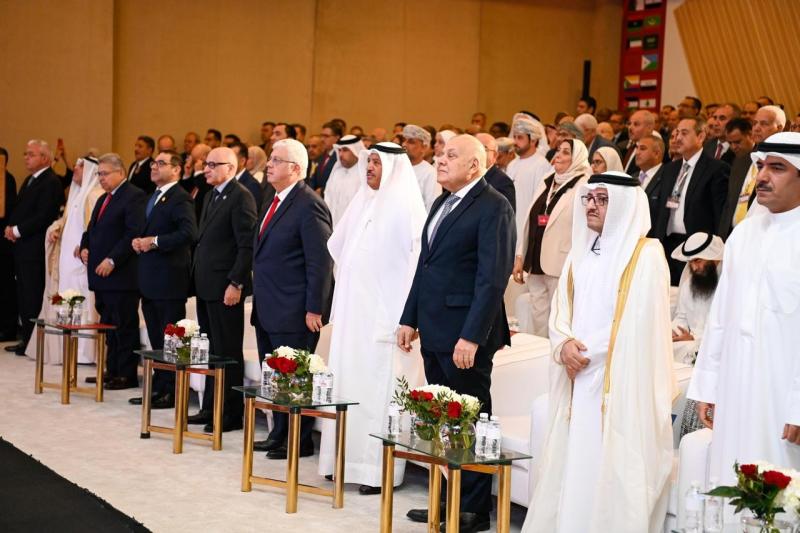 بوابة البرلمان