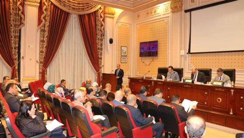 بوابة البرلمان