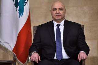 جوزاف عون: التحضير لانعقاد مؤتمرين دوليين لدعم الجيش وإعادة الإعمار