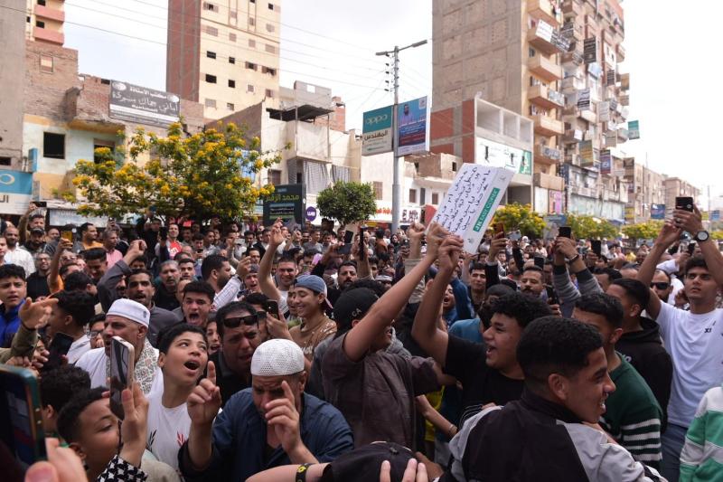 اعتداء بالقوة تحت التهديد.. جنايات دمنهور تغير القيد والوصف بقضية طفل البحيرة