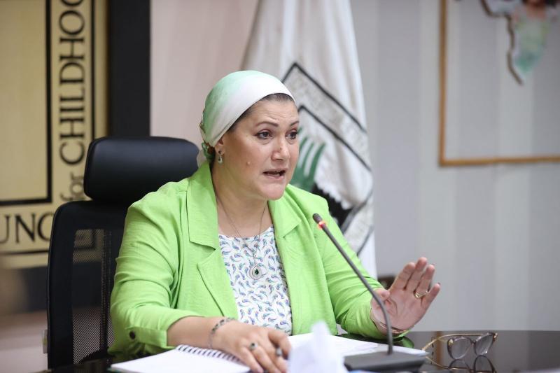 بوابة البرلمان