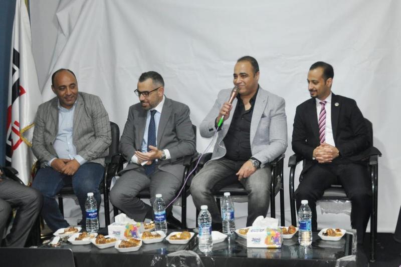 بوابة البرلمان
