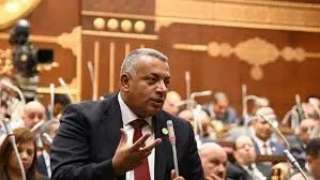طلب مناقشة بالشيوخ بشأن دور الوقف الخيري في دعم المؤسسات العامة