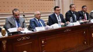 اليوم..” إسكان النواب” تواصل مناقشات قانون الإيجار القديم