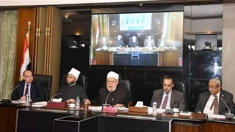 بوابة البرلمان
