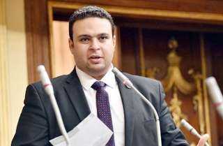 النائب عبد المنعم إمام يتقدم ببيان عاجل لرئيس مجلس النواب بشأن شكاوى أعطال السيارات بسبب “بنزين مغشوش”
