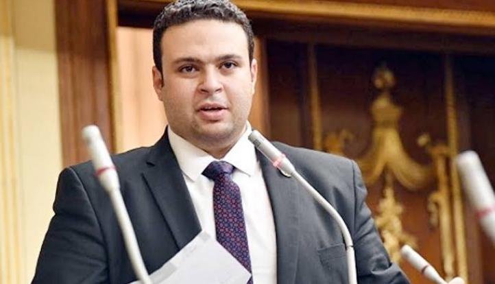 عبد المنعم إمام يتقدم بطلب إحاطة للحكومة بشأن تقرير «ستاندرد آند بورز»: التحسن الائتماني إيجابي.. وتحذيرات الدين العام والدعم تستوجب خطة عاجلة