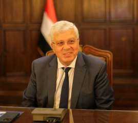 وزير التعليم العالي يعلن رؤية الوزارة لإطلاق جيل جديد من الجامعات المتخصصة لدعم رؤية مصر 2030