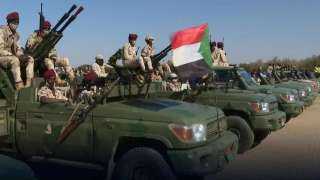 الجيش السوداني يتصدى لهجوم جديد بالمسيرات الانتحارية على بورتسودان وعطبرة