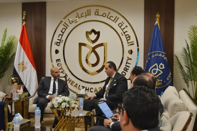 بوابة البرلمان