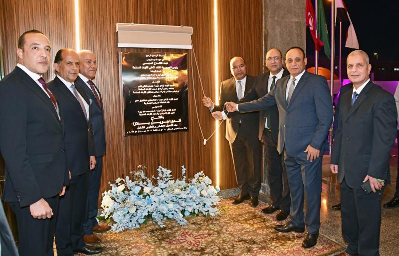 بوابة البرلمان