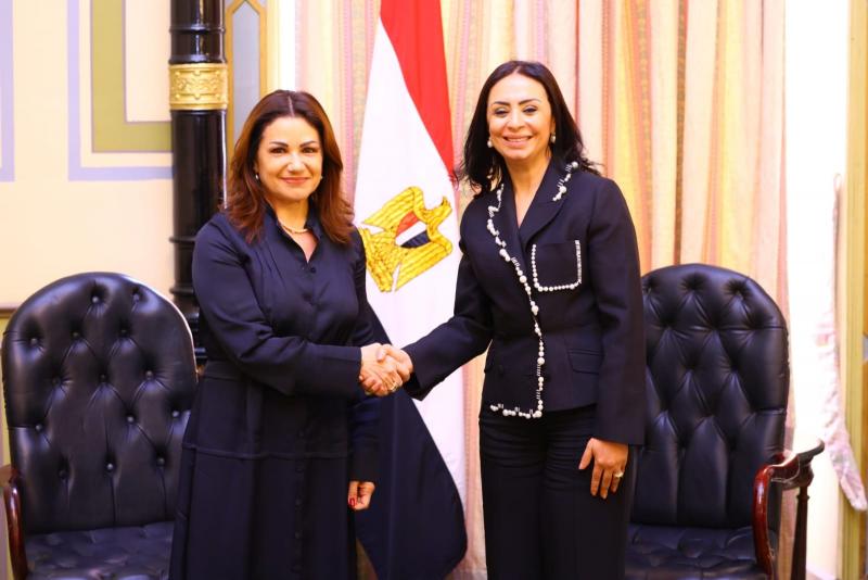 بوابة البرلمان