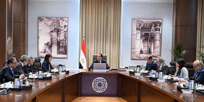 بوابة البرلمان