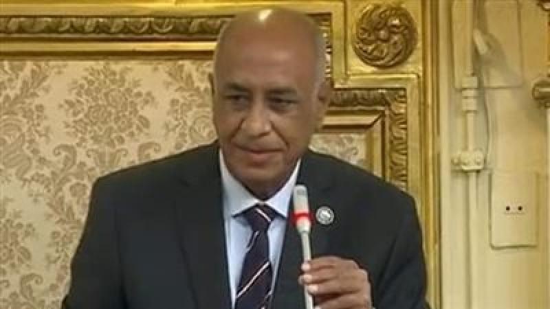 بوابة البرلمان