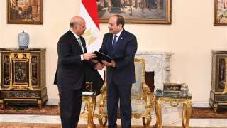 6 ملفات مهمة تتصدر القمة العربية الـ34 بالعراق السبت المقبل