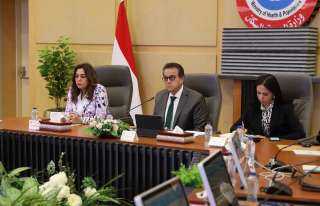 نائب رئيس الوزراء وزير الصحة يشهد توقيع بروتوكول بين المجلس الصحي المصري والمجلس الأعلى لأخلاقيات البحوث الإكلينيكية